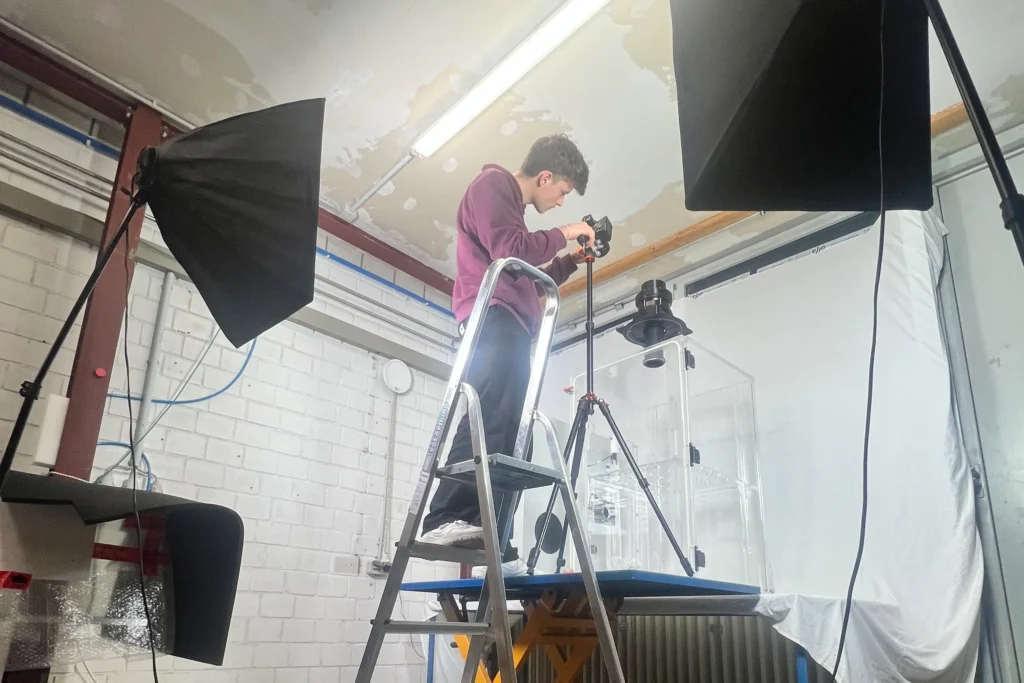 Fertigungsvideo_Unternehmen_1